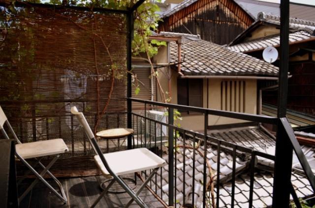 Kyoto Shirakawa Kiraku Inn Εξωτερικό φωτογραφία