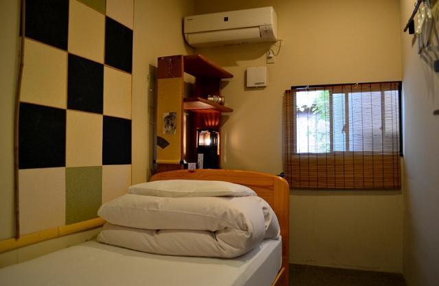 Kyoto Shirakawa Kiraku Inn Εξωτερικό φωτογραφία