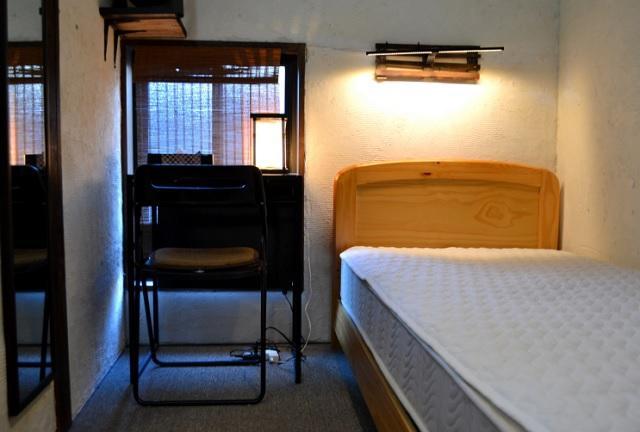 Kyoto Shirakawa Kiraku Inn Εξωτερικό φωτογραφία