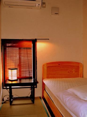 Kyoto Shirakawa Kiraku Inn Εξωτερικό φωτογραφία