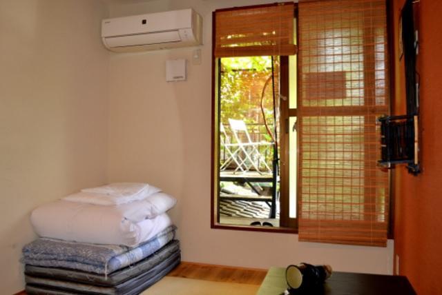 Kyoto Shirakawa Kiraku Inn Εξωτερικό φωτογραφία