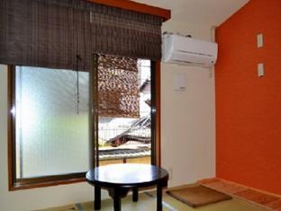 Kyoto Shirakawa Kiraku Inn Εξωτερικό φωτογραφία