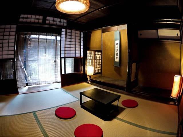 Kyoto Shirakawa Kiraku Inn Εξωτερικό φωτογραφία